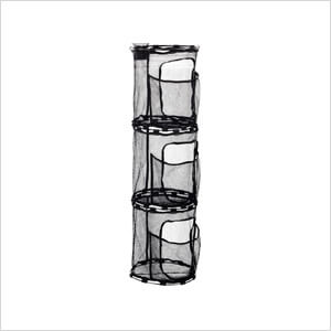 Vertical Mesh Organizer (2-Pack)