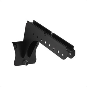 Shelf Bracket (4-Pack)