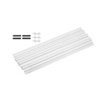 Waterloo 11-Piece Trackwall Kit