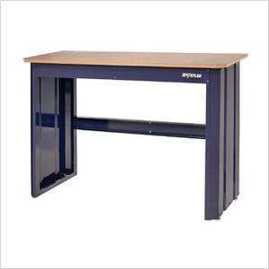 Facility Workbench