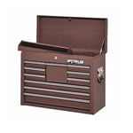 Waterloo 10-Drawer 26" Tool Chest