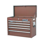 Waterloo 7-Drawer 26" Ball Bearing Tool Chest