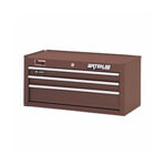 Waterloo 3-Drawer 26" Ball Bearing Tool Chest