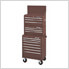 7-Drawer 26" Ball Bearing Roller Cabinet