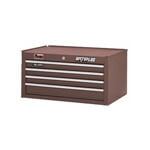 Waterloo 4-Drawer 26" Professional Tool Chest