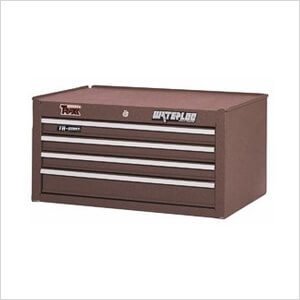 4-Drawer 26" Professional Tool Chest