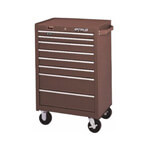 Waterloo 8-Drawer 26" Professional Tool Cabinet