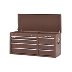 Waterloo 7-Drawer 41" Professional Tool Chest