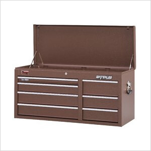 7-Drawer 41" Professional Tool Chest