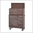 15-Drawer 41" Professional Tool Cabinet