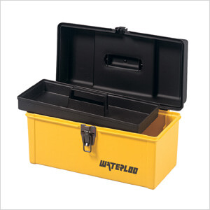13" Tool Box (6-Pack)