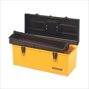 22" Tool Box (6-Pack)