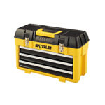 Waterloo 3-Drawer Portable Tool Box