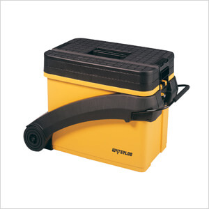 Tool Box with Caddy (2-Pack)