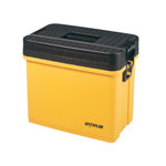 Waterloo Tool Box with Carrying Strap