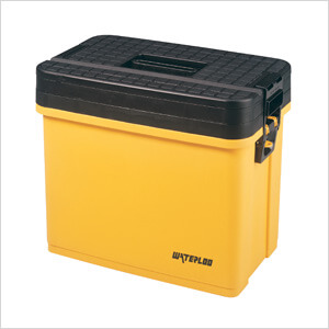 Tool Box with Carrying Strap (4-Pack)
