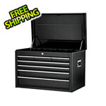 Extreme Tools 26" Black Tool Chest