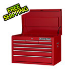 Extreme Tools 26" Red Tool Chest