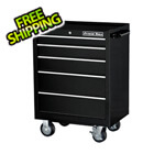Extreme Tools 26½" Black Roller Cabinet
