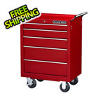 Extreme Tools 26½" Red Roller Cabinet