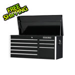 Extreme Tools 41" Black Tool Chest