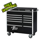 Extreme Tools 41½" Black Tool Cabinet