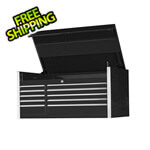 Extreme Tools 55" Black Tool Chest