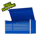 Extreme Tools 55" Blue Tool Chest