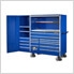55" 11-Drawer Professional Roller Cabinet