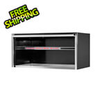 Extreme Tools 55" Hutch in Black