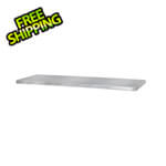 Extreme Tools 56" Stainless Steel Top