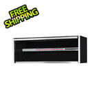 Extreme Tools 72" Triple Bank Hutch