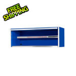 Extreme Tools 72" Triple Bank Hutch