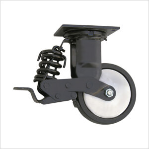 Faultless Caster Upgrade (6-pack)