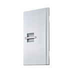 Inter-Lok Cabinet Door