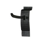 Inter-Lok 48-Pack Slatwall Storage Hooks
