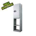 Inter-Lok 1-Door Single Cabinet