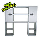 Inter-Lok Plastic / Resin Cabinet Kit 1