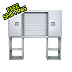 Inter-Lok Plastic / Resin Cabinet Kit 3