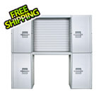 Inter-Lok Plastic / Resin Cabinet Kit 4