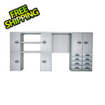 Inter-Lok Plastic / Resin Cabinet Kit 13
