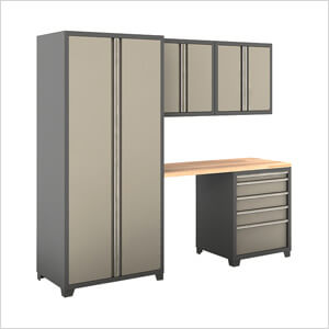 5 Piece Set: Option 3