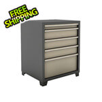 NewAge Products Taupe Tool Drawer