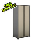 NewAge Products Taupe Locker
