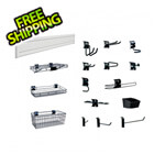 NewAge Products 50 Piece Accessory Kit
