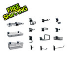 NewAge Products 50 Piece Accessory Kit