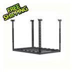 Coleman 2x4 Overhead Storage