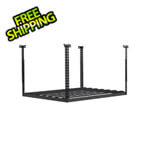 Coleman 4x4 Overhead Storage