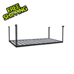 Coleman 4x8 Overhead Storage