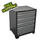 Coleman 18-Gauge Grey Tool Drawer